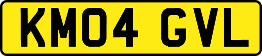 KM04GVL
