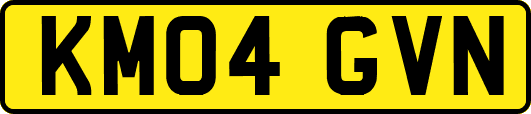 KM04GVN