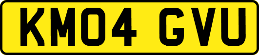 KM04GVU