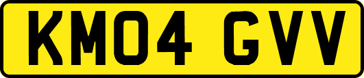 KM04GVV