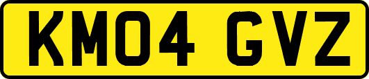 KM04GVZ