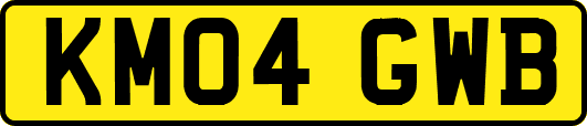 KM04GWB