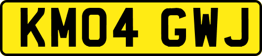 KM04GWJ