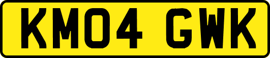KM04GWK