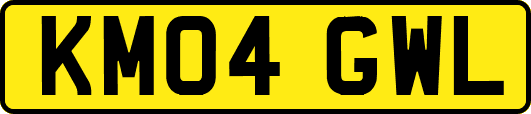 KM04GWL