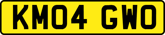 KM04GWO