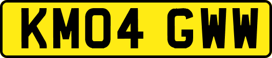 KM04GWW