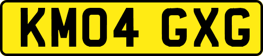 KM04GXG