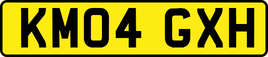 KM04GXH