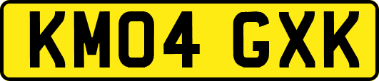 KM04GXK
