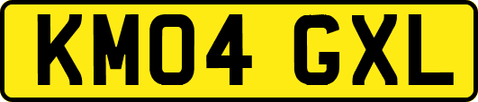 KM04GXL
