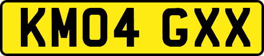 KM04GXX