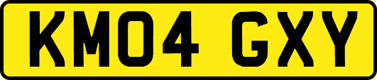 KM04GXY