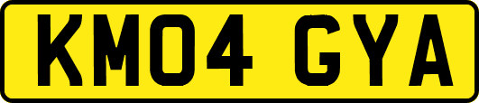 KM04GYA