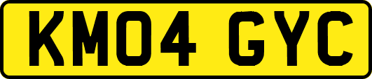 KM04GYC