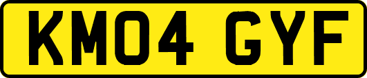 KM04GYF