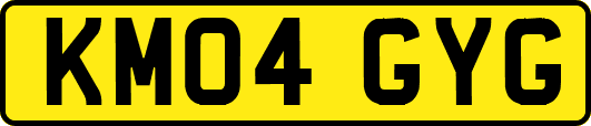 KM04GYG
