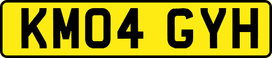 KM04GYH