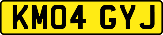 KM04GYJ
