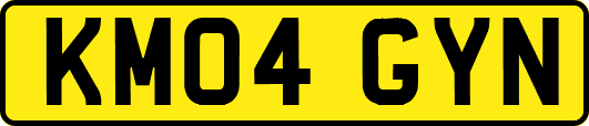 KM04GYN
