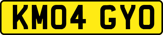 KM04GYO