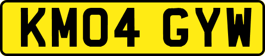 KM04GYW