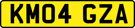 KM04GZA