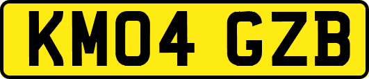 KM04GZB