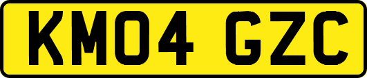 KM04GZC