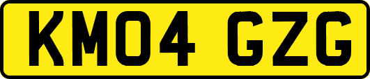 KM04GZG