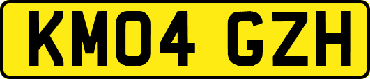 KM04GZH