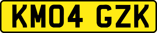 KM04GZK