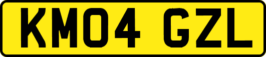 KM04GZL