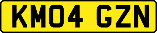 KM04GZN