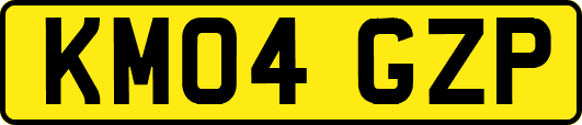 KM04GZP