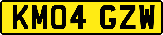 KM04GZW