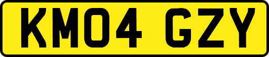 KM04GZY