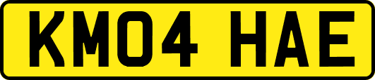 KM04HAE