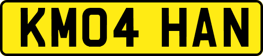 KM04HAN