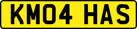 KM04HAS