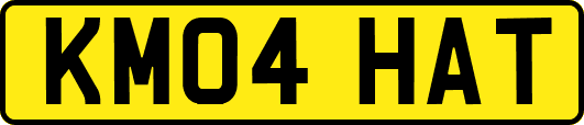 KM04HAT