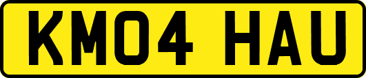 KM04HAU