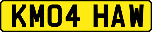 KM04HAW