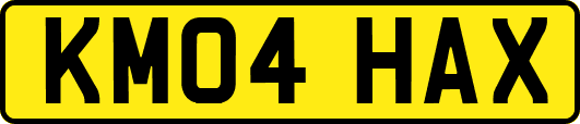 KM04HAX