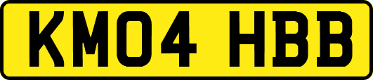 KM04HBB