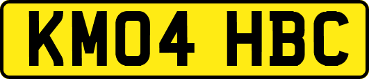 KM04HBC
