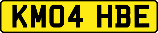 KM04HBE