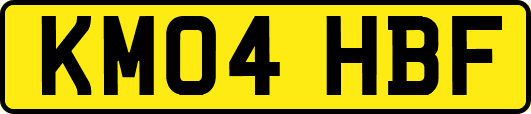 KM04HBF