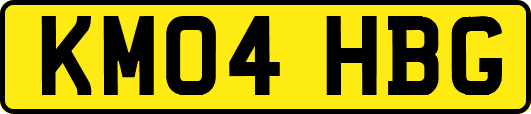 KM04HBG