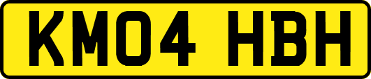 KM04HBH